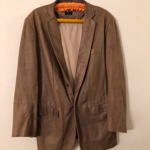Hugo boss blazer